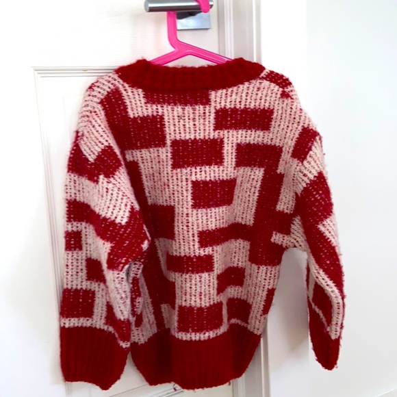 TAO cardigan - Picture 2 of 3